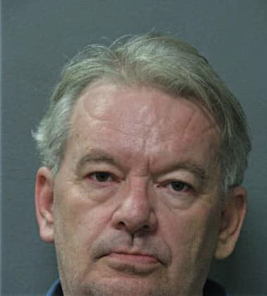 Ronnie Alexander, - Lafayette Parish County, LA 